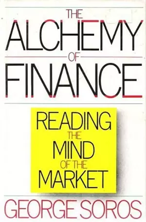 The Alchemy of Finance - Reading the mind of the market - George Soros - Free Download www.indianpdf.com_ - Book Novel Online