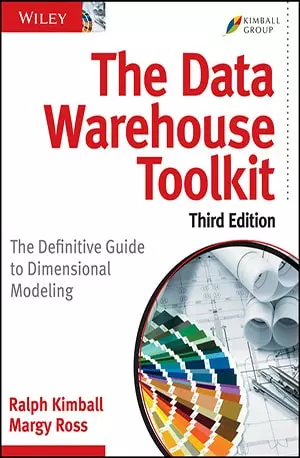 The Data Warehouse Toolkit - Ralph Kimball - Free Download www.indianpdf.com_ - Book Novel Online