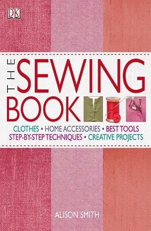 The Sewing Book - Alison Smith - Free Download www.indianpdf.com_ - Book Novel Online