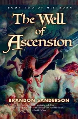 The Well of Ascension - Brandon Sanderson - Free Download www.indianpdf.com_ - Book Novel Online