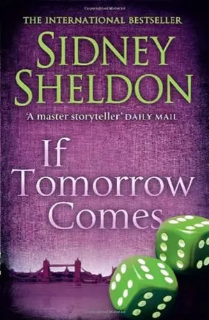 if tomorrow comes - sidney sheldon - Free Download www.indianpdf.com_ - Book Novel Online