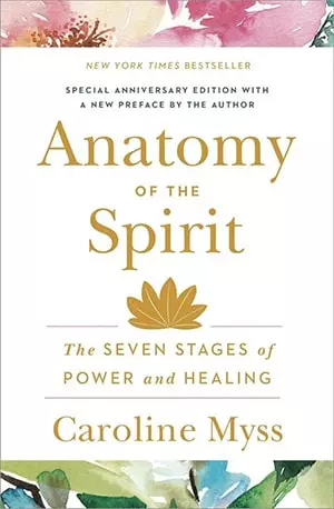 Anatomy of the spirit - the seven stages of power and healing - Caroline Myss - www.indianpdf.com_ Download Book Novel