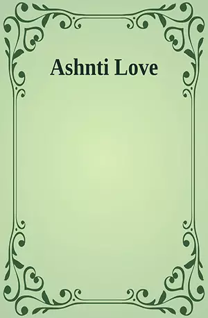 Ashnti Love - African Novels - www.indianpdf.com_ - Download PDF Book Free