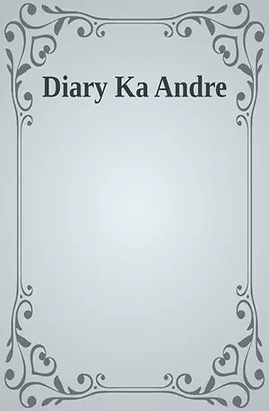 Diary Ka Andre - African Novels - www.indianpdf.com_ - Download PDF Book Free