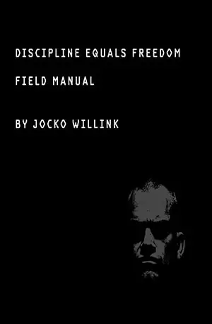 Discipline Equals Freedom - Jocko Willink - www.indianpdf.com_ Download Book Novel