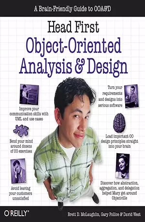 Head First Object-Oriented Analysis & Design - Gary Pollice - www.indianpdf.com_ Download Book Novel