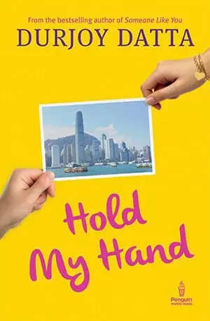 Hold my Hand - Durjoy Datta - www.indianpdf.com_ Download Book Novel