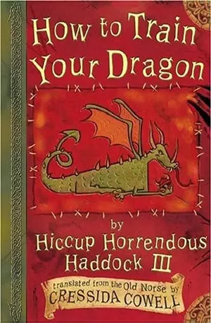 How to Train Your Dragon - Cressida Cowell - www.indianpdf.com_ Download Book Novel