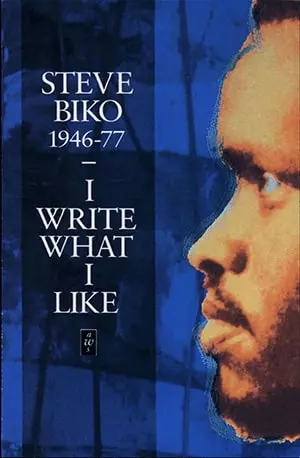 I Write What I Like (African Writers) - Steve Biko - www.indianpdf.com_ Download Book Novel