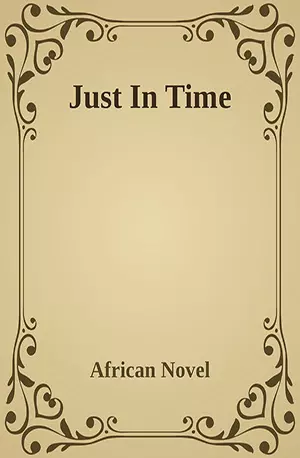 Just In Time - African Novels - www.indianpdf.com_ - Download PDF Book Free