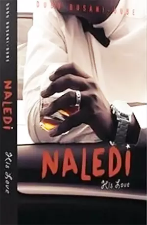Naledi His Love by Dudu Busani Dube - www.indianpdf.com_ - Book Novel PDF Download Online