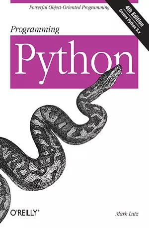 Programming Python - Mark Lutz - www.indianpdf.com_ Download Book Novel