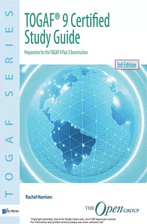 TOGAF 9 Certified Study Guide - 3rd Edition - Rachel Harrison - www.indianpdf.com_ Download Book Novel