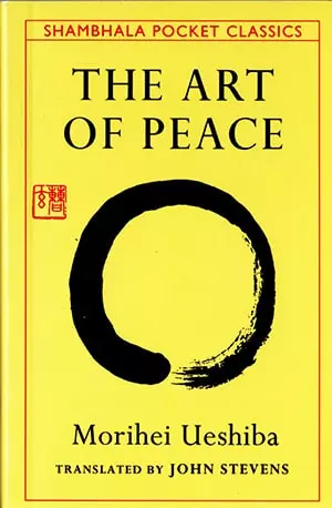 The Art of Peace - Morihei Ueshiba - www.indianpdf.com_ Download Book Novel