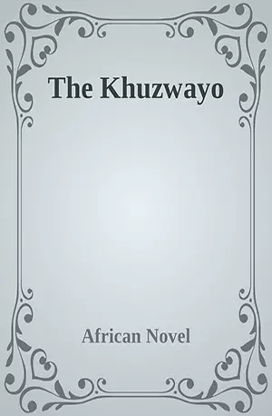 The Khuzwayo - African Novels - www.indianpdf.com_ - Download PDF Book Free