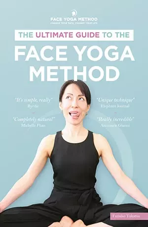 The Ultimate Guide to the Face Yoga Method - Fumiko Takatsu - www.indianpdf.com_ Download Book Novel