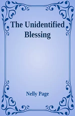 The Unidentified Blessing - Nelly Page - African Novels - www.indianpdf.com_ - Download PDF Book Free