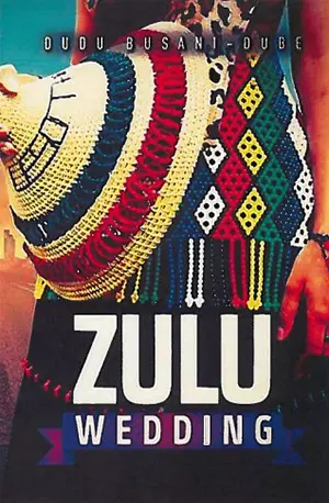 The Zulu Wedding - Dudu Busani Dube - African Novels - www.indianpdf.com_ - Download PDF Book Free