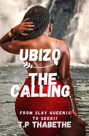 UBIZO - The Calling - T.P Thabethe - African Novels - www.indianpdf.com_ - Download PDF Book Free