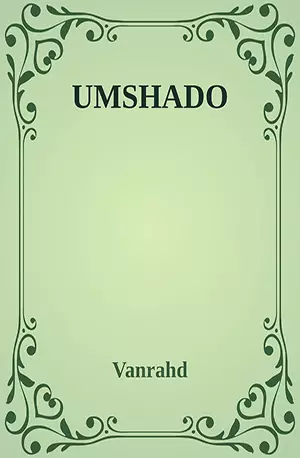 UMSHADO - Vanrahd - African Novels - www.indianpdf.com_ - Download PDF Book Free
