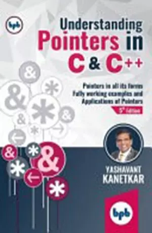 Understanding Pointers in C - Yashavant Kanetkar - www.indianpdf.com_ Download Book Novel