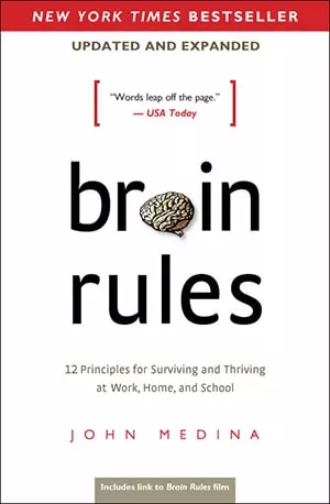 brain rules - 12 principles for surviving and thriving - John Medina - www.indianpdf.com_ Download Book Novel