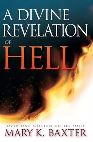 A Divine Revelation of Hell - Mary K. Baxter - www.indianpdf.com_ Download eBook Online