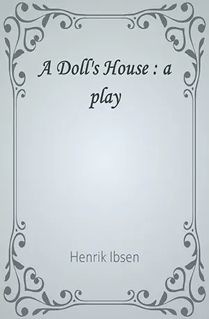 a doll's house pdf in hindi