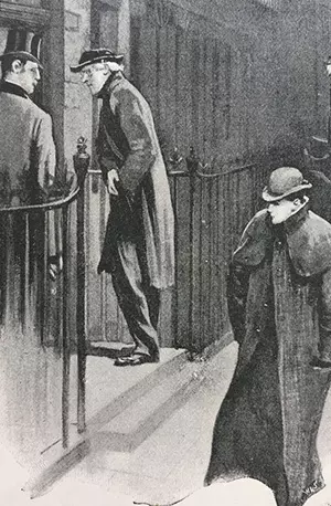A Scandal in Bohemia - Sherlock Holmes Series by Arthur Conan Doyle - www.indianpdf.com_ Book Novel Download Free Online
