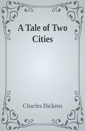 A Tale of Two Cities - Charles Dickens - www.indianpdf.com_ Book Novels Download Online Free