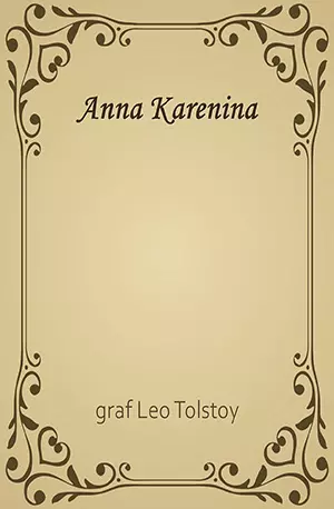 Anna Karenina - graf Leo Tolstoy - www.indianpdf.com_ Book Novels Download Online Free
