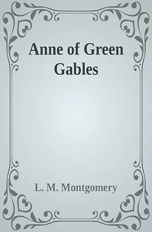 Anne of Green Gables - L. M. Montgomery - www.indianpdf.com_ Book Novels Download Online Free