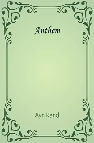 Anthem - Ayn Rand - www.indianpdf.com_ Book Novels Download Online Free