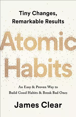 Atomic Habits - Tiny Changes Remarkable Results - James Clear - www.indianpdf.com_ Book Novel Download Free Online