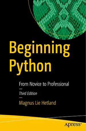 Beginning Python - From Novice to Professional - Magnus Lie Hetland - www.indianpdf.com_ Download eBook Online