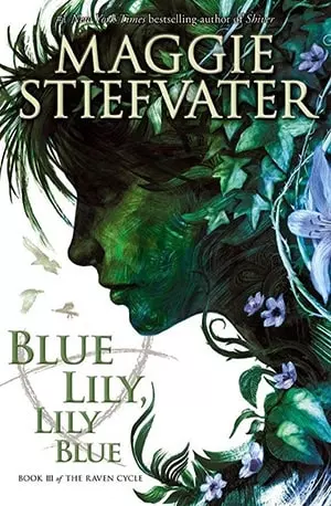 Blue Lily Lily Blue - Maggie Stiefvater - www.indianpdf.com_ Download eBook Online