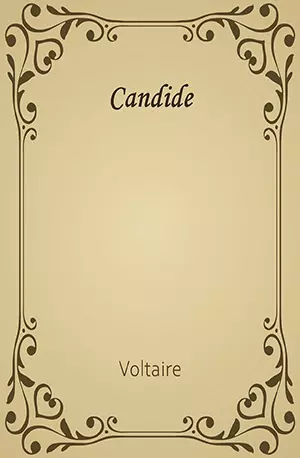 Candide - Voltaire - www.indianpdf.com_ Book Novels Download Online Free