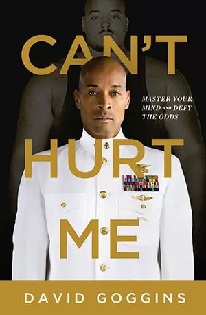 Can't Hurt Me - Master Your Mind and Defy the Odds - David Goggins - www.indianpdf.com_ Download eBook Online