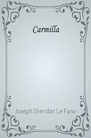 Carmilla - Joseph Sheridan Le Fanu - www.indianpdf.com_ Book Novels Download Online Free