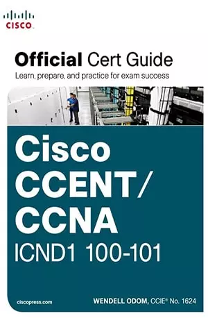 Cisco CCENT_CCNA ICND1 100-101 - Official Cert Guide - Wendell Odom - www.indianpdf.com_ Download eBook Online