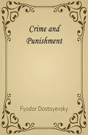 Crime and Punishment - Fyodor Dostoyevsky - www.indianpdf.com_ Book Novels Download Online Free
