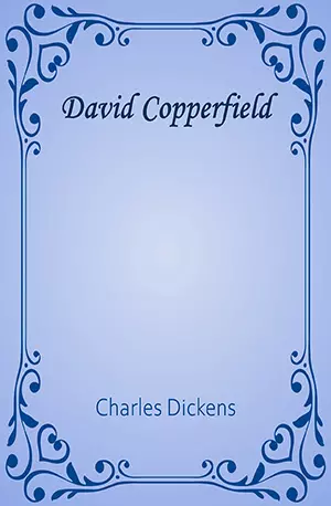 David Copperfield - Charles Dickens - www.indianpdf.com_ Book Novels Download Online Free