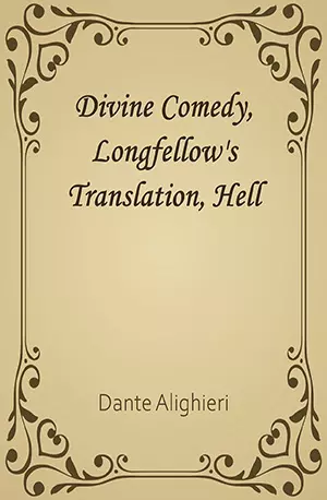 Divine Comedy, Longfellow's Translation, Hell - Dante Alighieri - www.indianpdf.com_ Book Novels Download Online Free