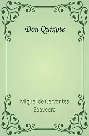Don Quixote - Miguel de Cervantes Saavedra - www.indianpdf.com_ Book Novels Download Online Free