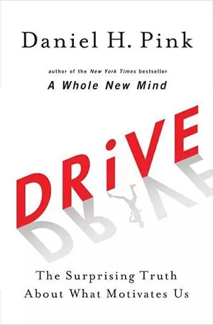 Drive - The Surprising Truth About What Motivates Us - Daniel H. Pink - www.indianpdf.com_ Download eBook Online