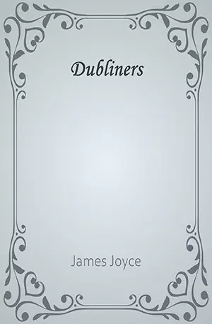 Dubliners - James Joyce - www.indianpdf.com_ Book Novels Download Online Free