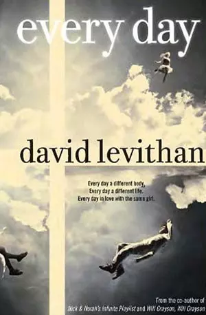 Every Day - David Levithan - www.indianpdf.com_ Download eBook Online