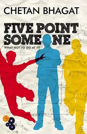 Five Point Someone - Chetan Bhagat - www.indianpdf.com_ Download eBook Online