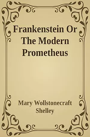 Frankenstein Or The Modern Prometheus - Mary Wollstonecraft Shelley - www.indianpdf.com_ Book Novels Download Online Free