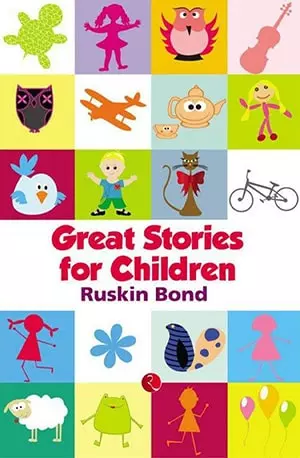 Great Stories for Children - Ruskin Bond - www.indianpdf.com_ Download eBook Online